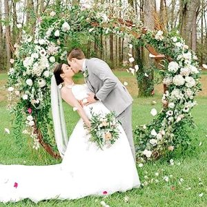 100 pc Fall Wedding Decor, Burnt Orange and Navy Rose Petals, Wedding Flowers, Fall Bridal Shower, Rustic Wedding, Flower Girl, centerpieces.
