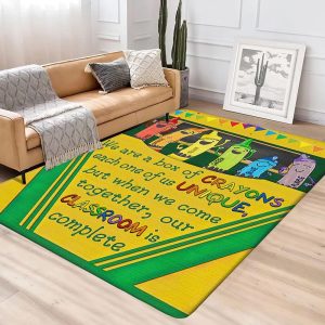 School Rugs Classrooms Large God Says You are Rug Student Area Rug Playroom Play Mat Rug for Student, Teacher Carpet Floor Mat Home for Preschool Student,Carpet Classroom Play Mat for Girls Boys