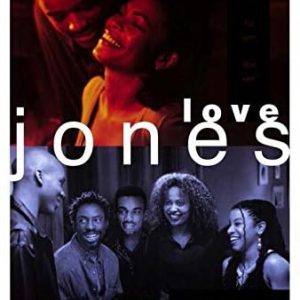 Love Jones Poster Movie (27 x 40 Inches – 69cm x 102cm) (1997) (Style B)