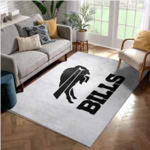 Buffalo Bills Edition Carpet & Rug