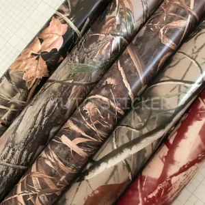 Car Styling Realtree Camo Wrapping Vinyl Realtree Camouflage Car Wrap Sticker Film Motorcycle Bike Truck Vehicle Covers Wraps
