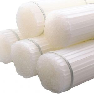Transparent Plastic Boning – 25PCS/lot 5mm Sewing Corset Strip Bone for Bra Underwires DIY Making Wedding Dress/Corselet/Bustle